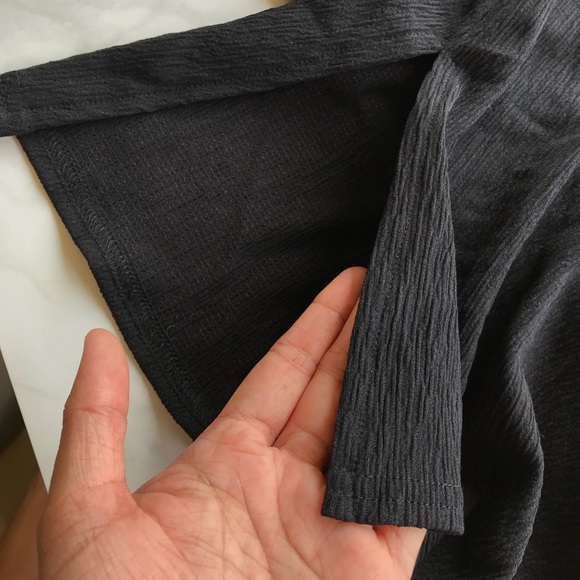 NWOT Little Black Dress - Picture 6 of 7